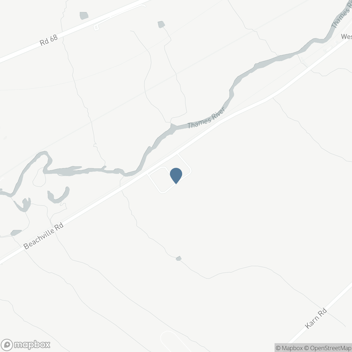 11D WILLIAM STREET, Woodstock, Ontario N4S 7V6